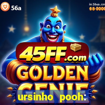 ursinho pooh: sangue e mel 2 online